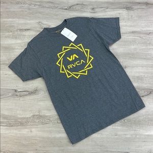 RVCA - BLADE TEE SHIRT